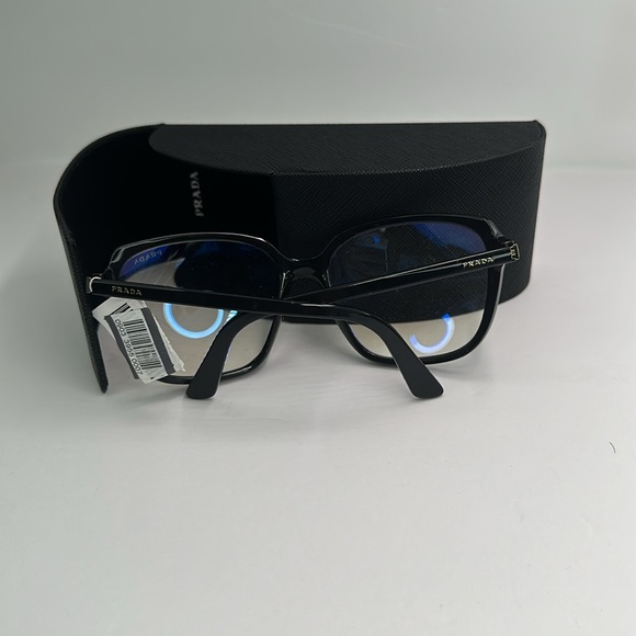 💯- New Authentic Prada PR 10VS 1AB09H Heritage Eyeglasses - Picture 12 of 17